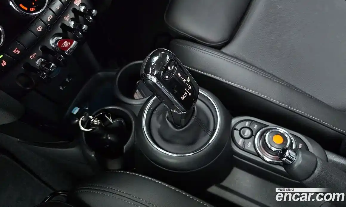 Mini Cooper 2020 1.5 Автомат в Москве № 166655, фото 19