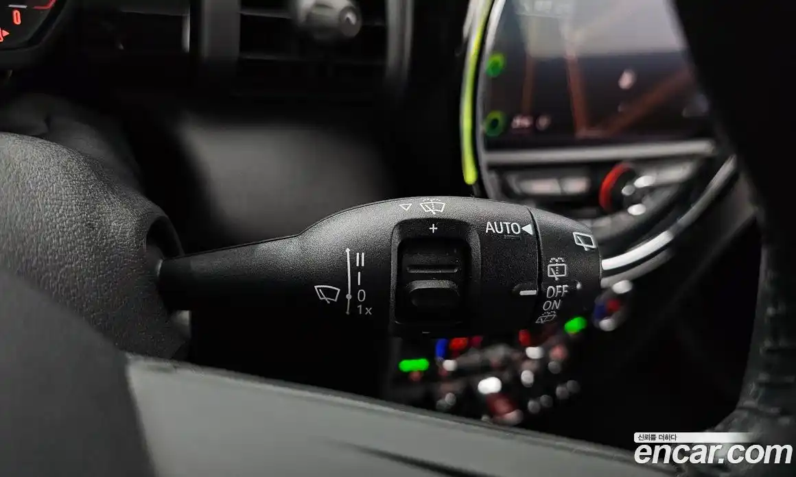 Mini Cooper 2020 1.5 Автомат в Москве № 166655, фото 6