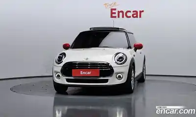 Mini Cooper 2020 1.5 Автомат в Москве № 166655, миниатюра 7