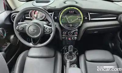 Mini Cooper 2020 1.5 Автомат в Москве № 166655, миниатюра 8