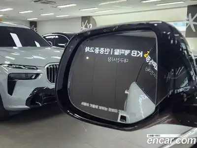 Land Rover Range-Rover 2023 4.4 Автомат в Москве № 166828, миниатюра 12