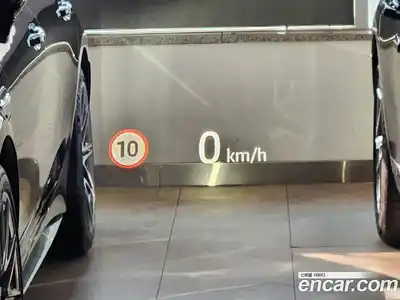 Land Rover Range-Rover 2023 4.4 Автомат в Москве № 166828, миниатюра 10