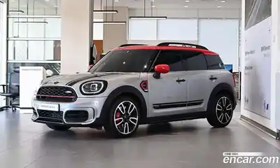 Mini Countryman, 2023