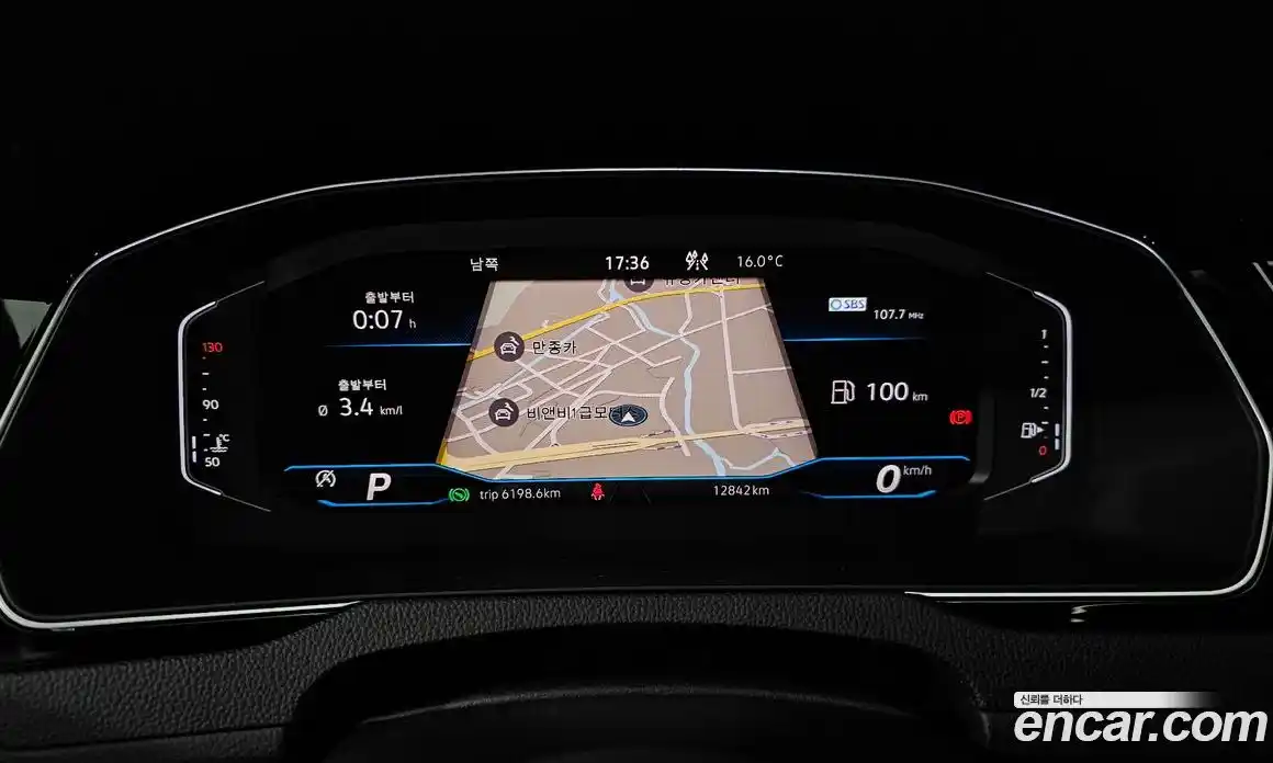 Volkswagen Passat 2021 2.0 Автомат в Москве № 168433, фото 8