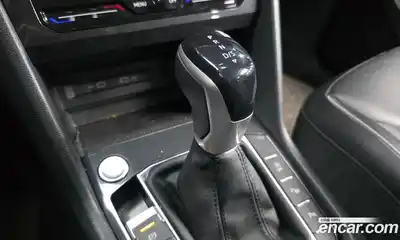 Volkswagen Tiguan, 2022