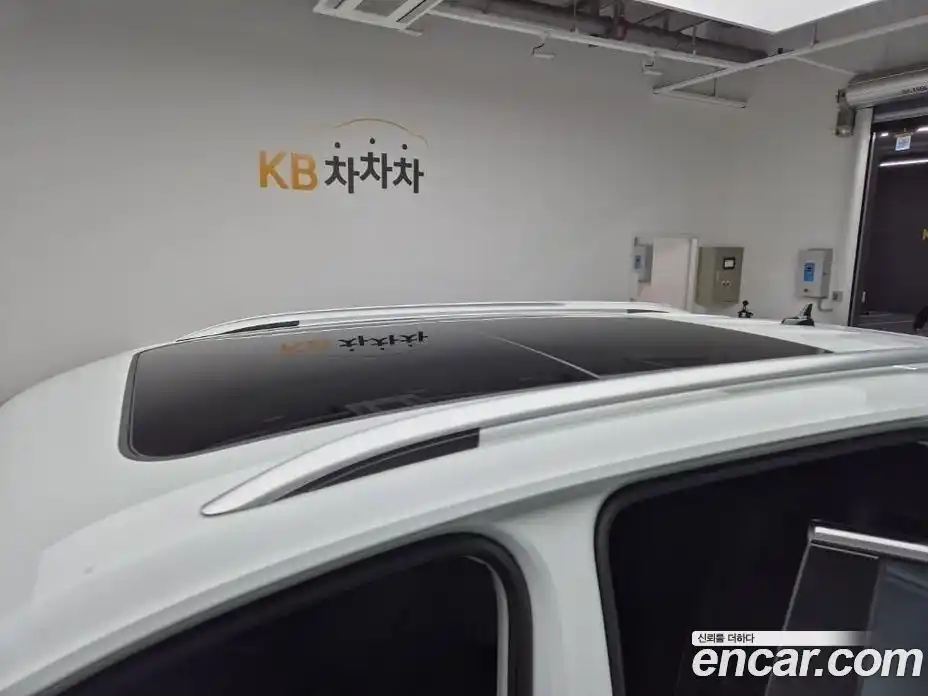 Volkswagen Tiguan 2024 2.0 Автомат в Москве № 169156, фото 13