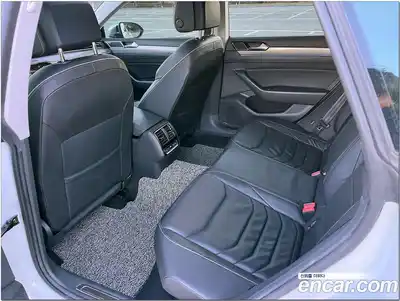 Volkswagen Arteon 2020 2.0 Автомат в Москве № 169212, миниатюра 12