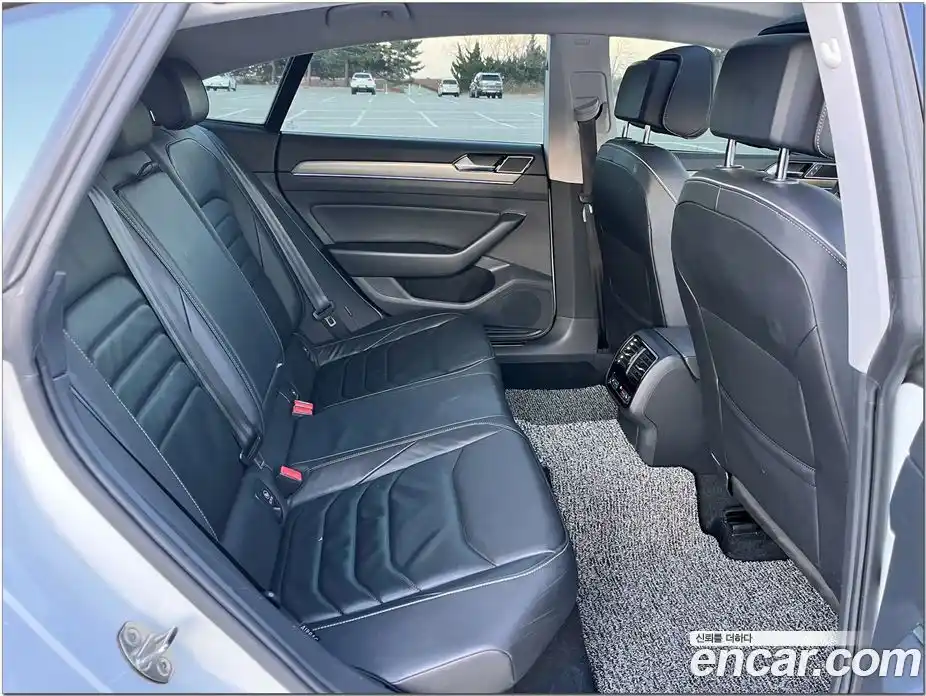 Volkswagen Arteon 2020 2.0 Автомат в Москве № 169212, фото 13