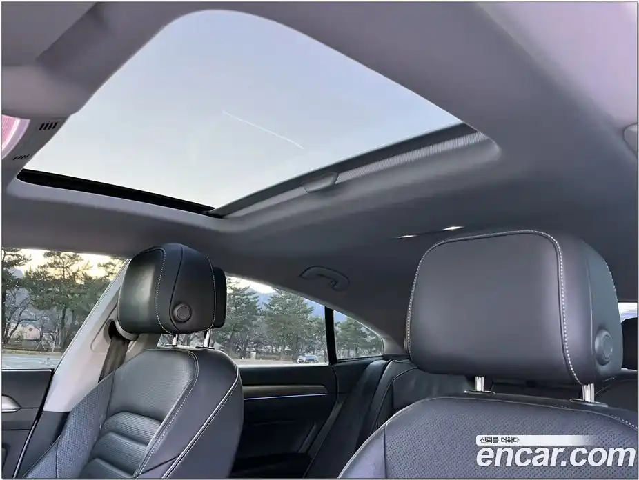 Volkswagen Arteon 2020 2.0 Автомат в Москве № 169212, фото 18