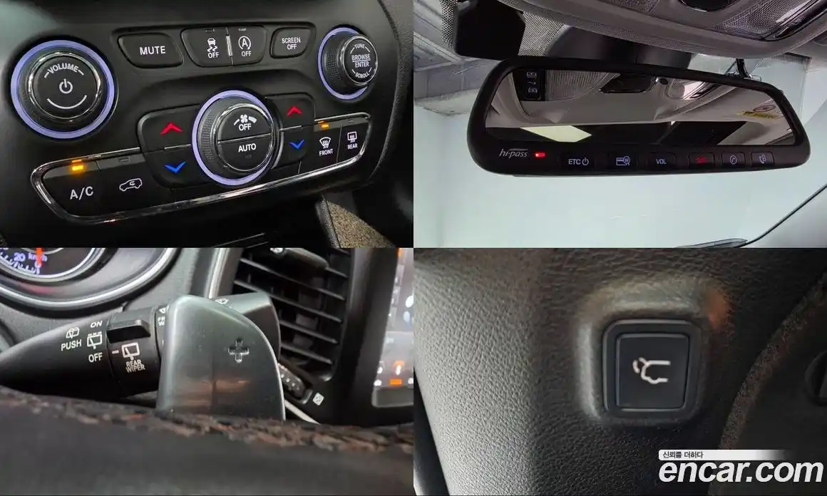 Jeep Cherokee 2019 2.4 Автомат в Москве № 170069, фото 17