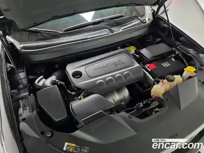 Jeep Cherokee 2019 2.4 Автомат в Москве № 170069, миниатюра 9