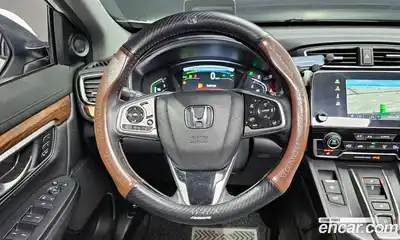 Honda CR-V, 2022
