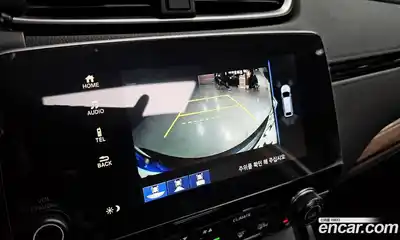 Honda CR-V 2022 2.0 Автомат в Москве № 170458, миниатюра 11