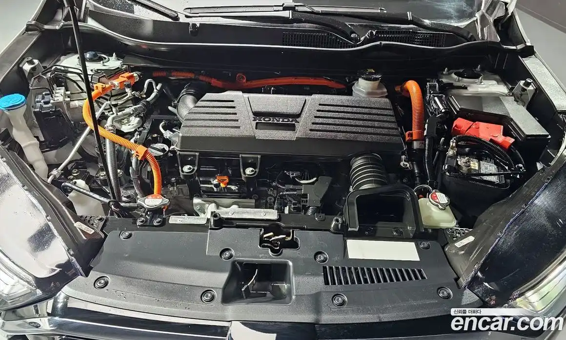 Honda CR-V 2022 2.0 Автомат в Москве № 170458, фото 12