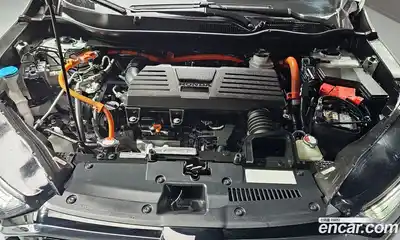 Honda CR-V 2022 2.0 Автомат в Москве № 170458, миниатюра 12