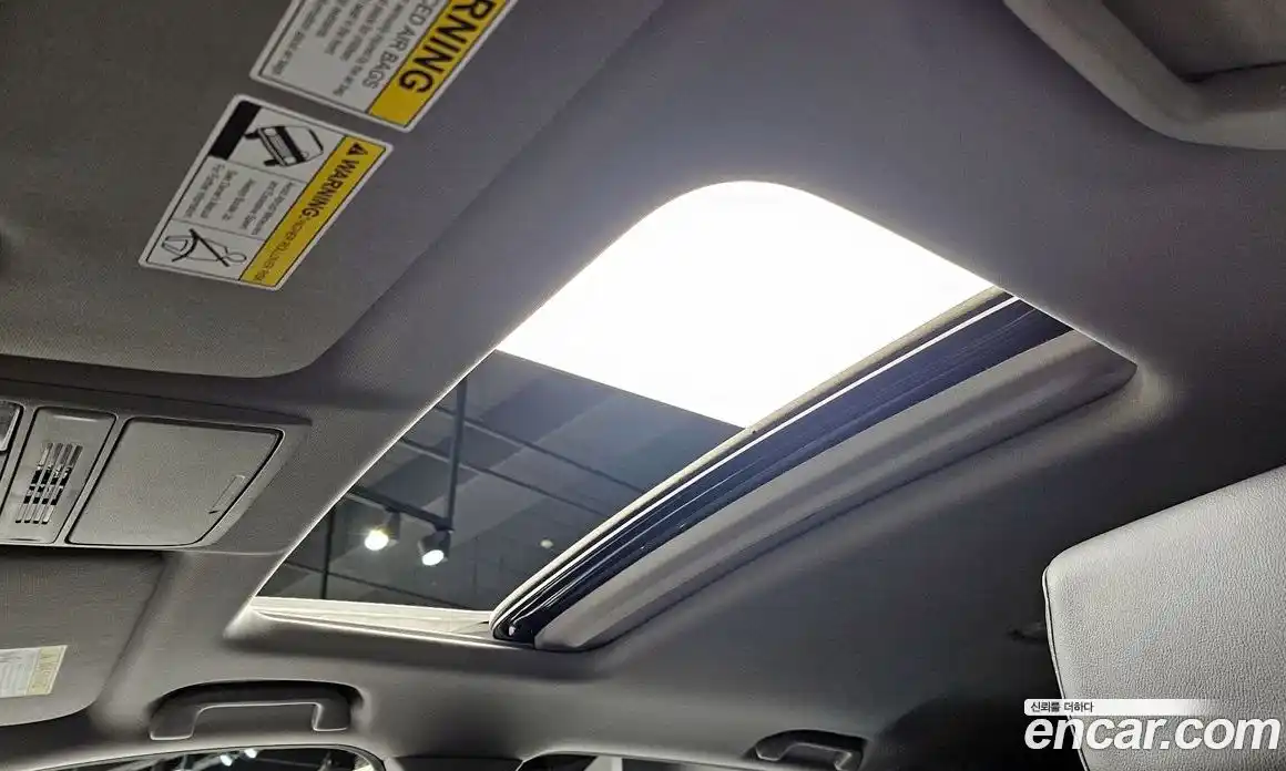 Honda CR-V 2022 2.0 Автомат в Москве № 170458, фото 14