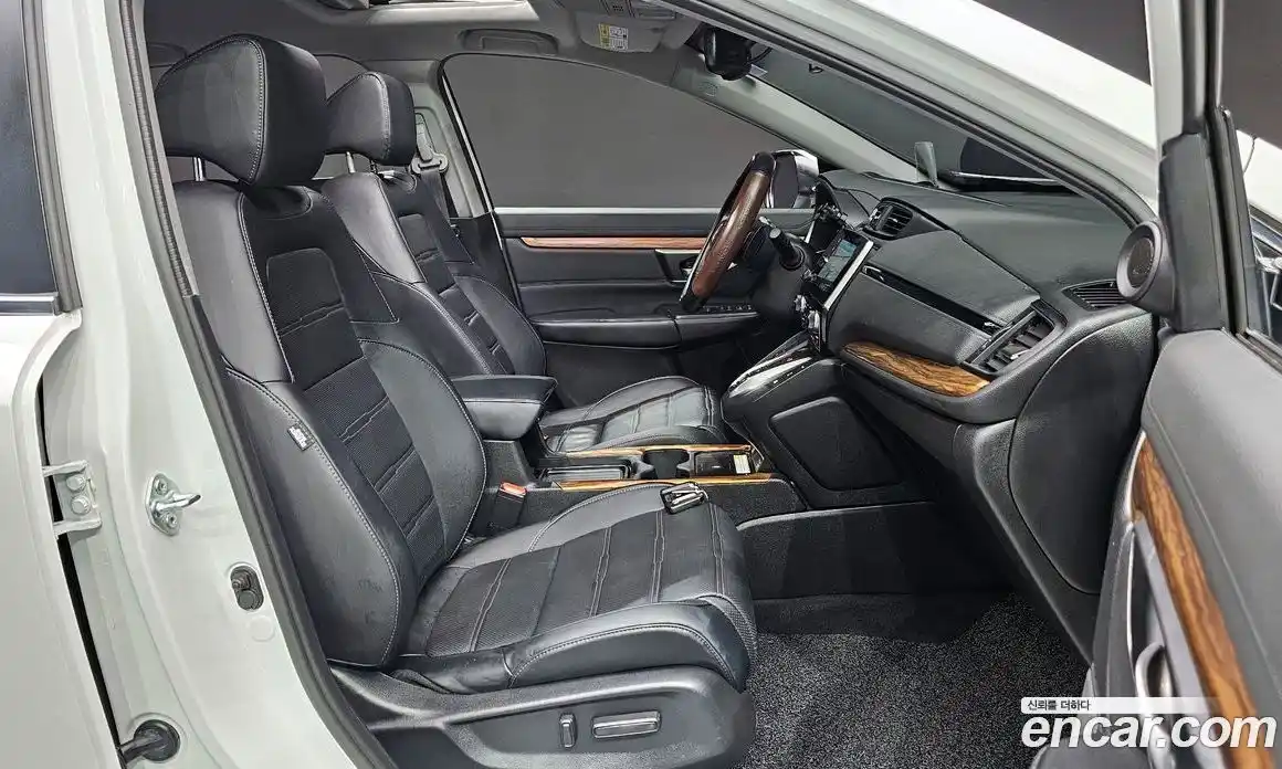 Honda CR-V 2022 2.0 Автомат в Москве № 170458, фото 17