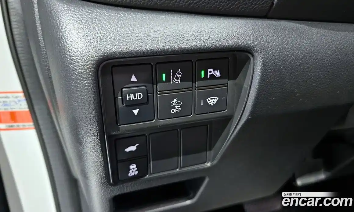 Honda CR-V 2022 2.0 Автомат в Москве № 170458, фото 18