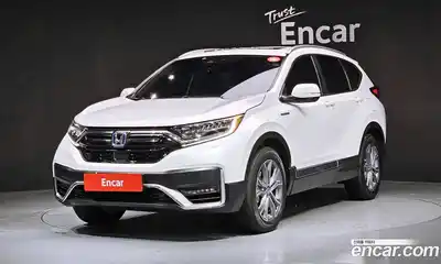 Honda CR-V 2022 2.0 Автомат в Москве № 170458, миниатюра 5