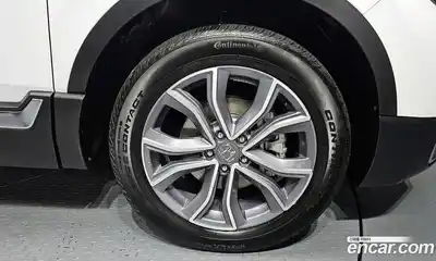 Honda CR-V 2022 2.0 Автомат в Москве № 170458, миниатюра 7