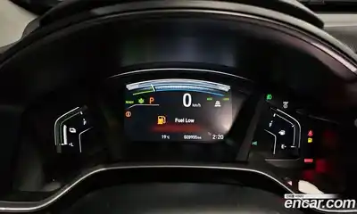 Honda CR-V 2022 2.0 Автомат в Москве № 170458, миниатюра 9