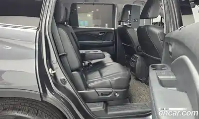 Honda Pilot 2019 3.5 Автомат в Москве № 170515, миниатюра 12