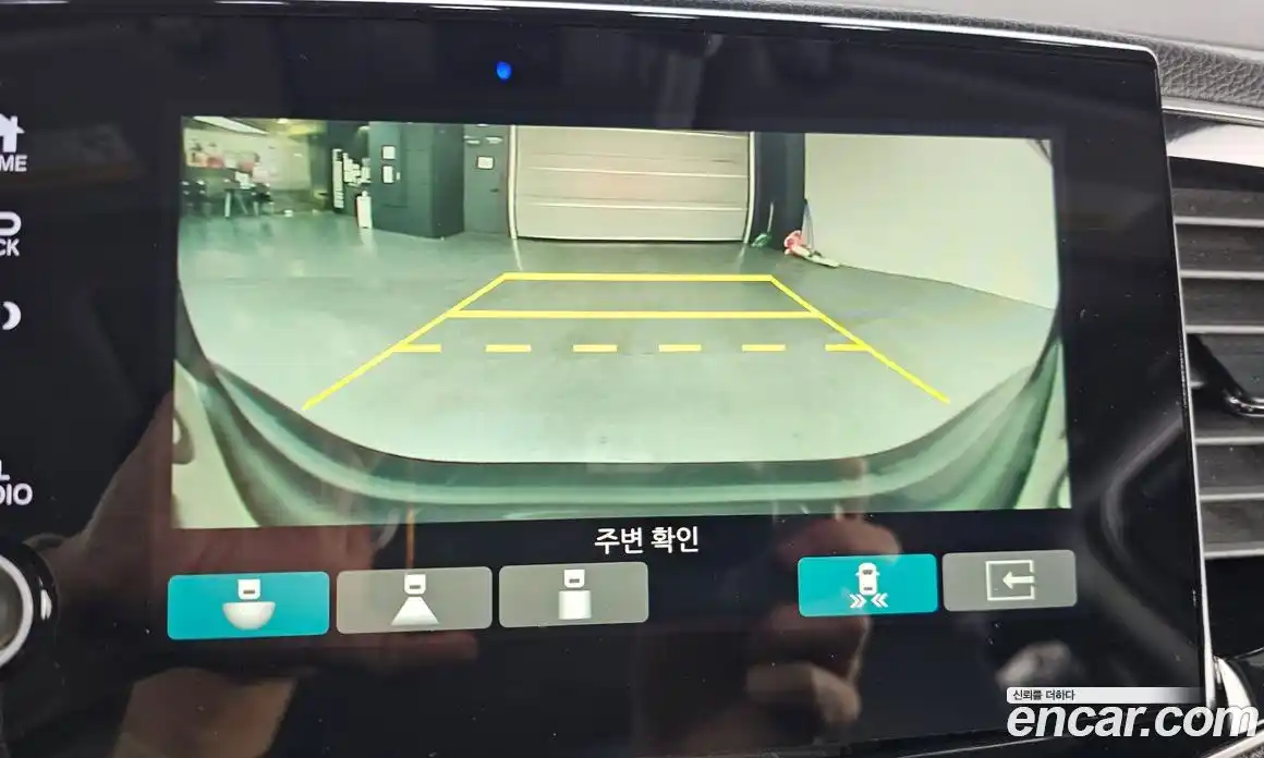 Honda Pilot 2019 3.5 Автомат в Москве № 170515, фото 15