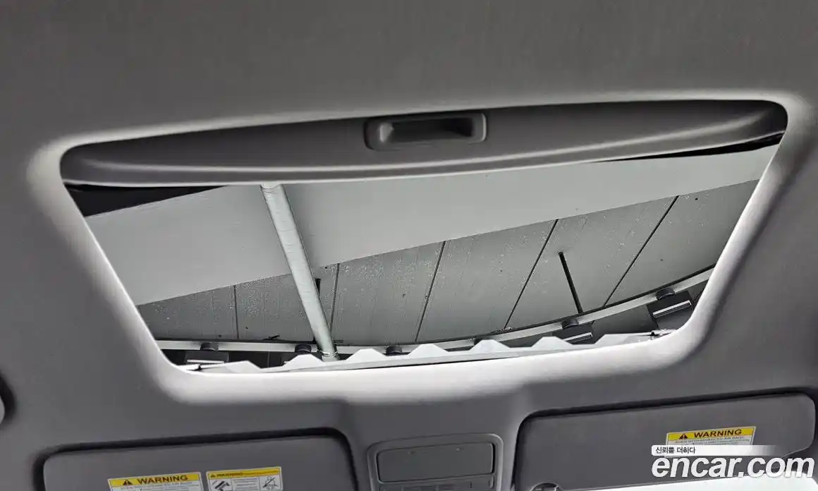 Honda Pilot 2019 3.5 Автомат в Москве № 170515, фото 19