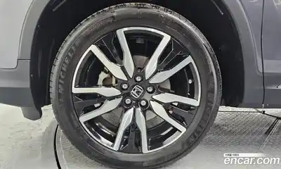 Honda Pilot 2019 3.5 Автомат в Москве № 170515, миниатюра 5