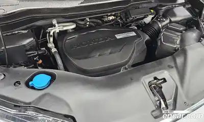 Honda Pilot 2019 3.5 Автомат в Москве № 170515, миниатюра 6