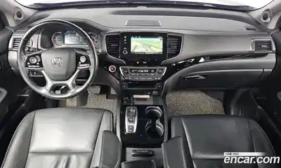 Honda Pilot 2019 3.5 Автомат в Москве № 170515, миниатюра 7