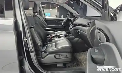 Honda Pilot 2019 3.5 Автомат в Москве № 170515, миниатюра 10