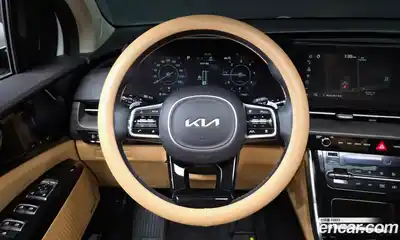 Kia Canival 2023 2.2 Автомат в Москве № 17124, миниатюра 12