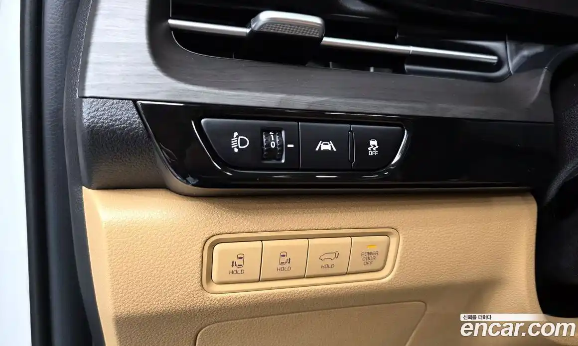 Kia Canival 2023 2.2 Автомат в Москве № 17124, фото 16