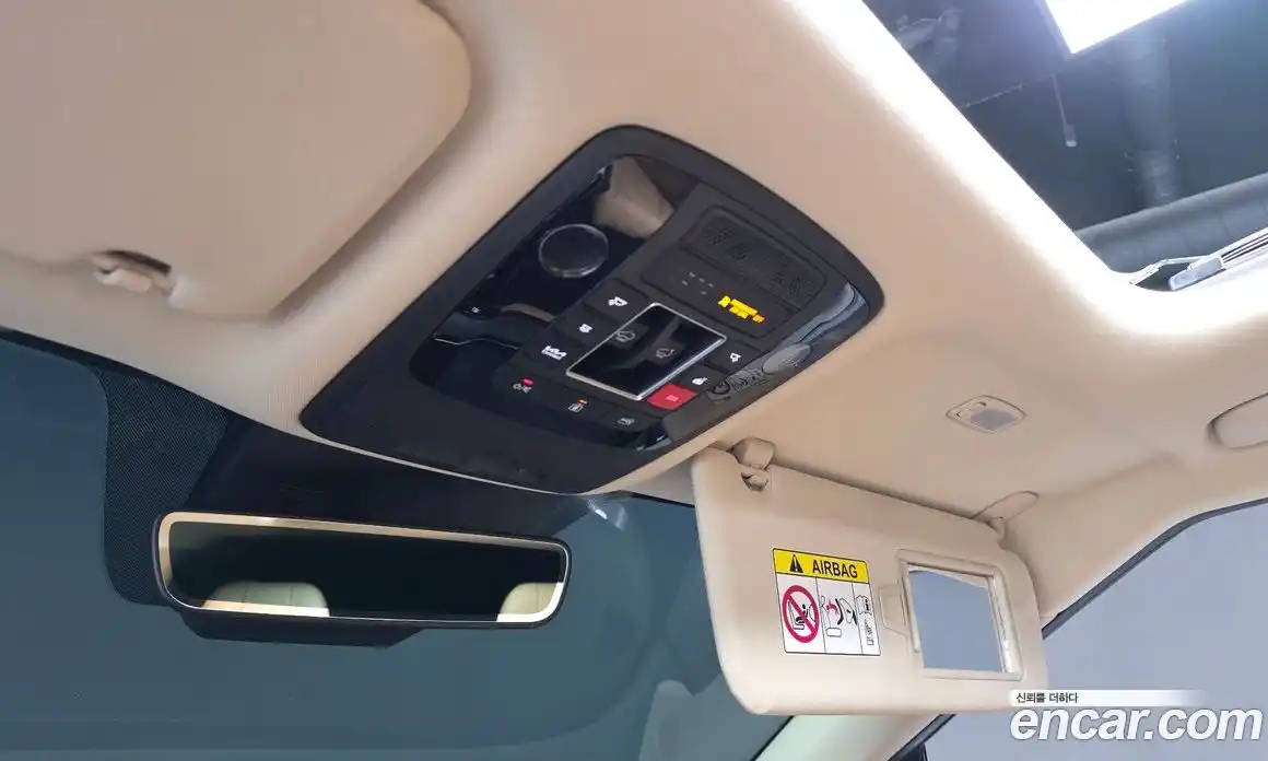 Kia Canival 2023 2.2 Автомат в Москве № 17124, фото 18