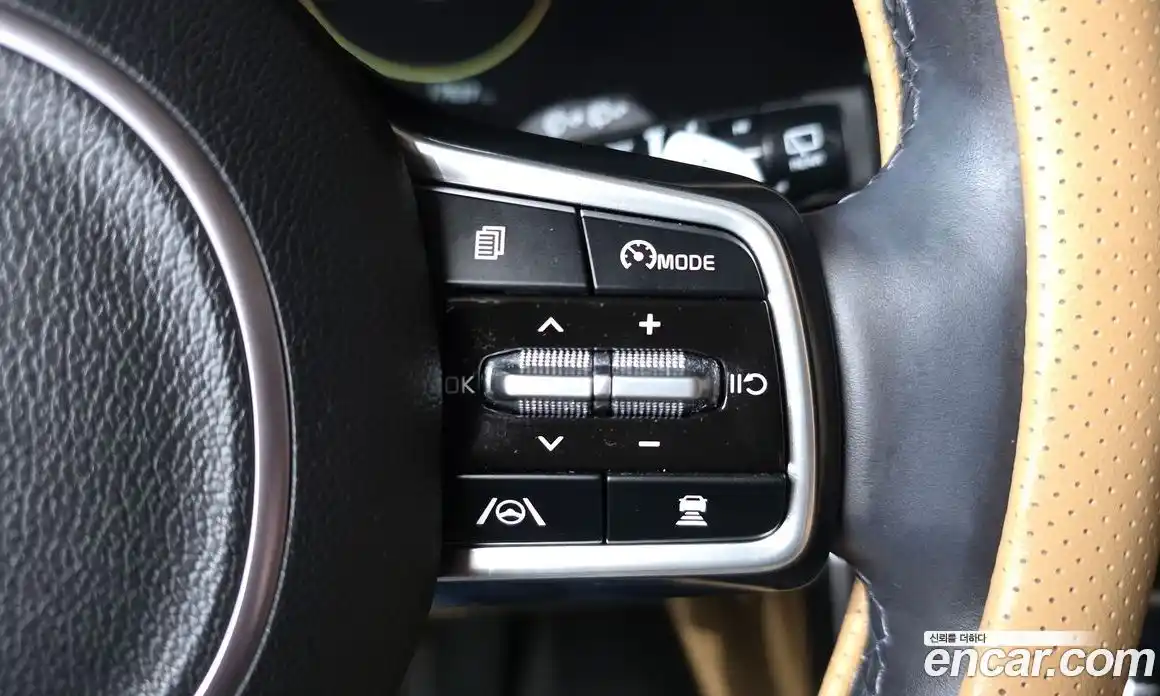 Kia Canival 2023 2.2 Автомат в Москве № 17124, фото 19