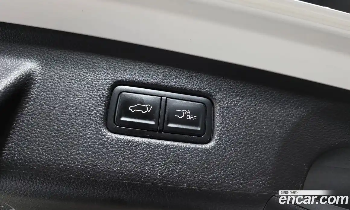 Kia Canival 2023 2.2 Автомат в Москве № 17124, фото 20