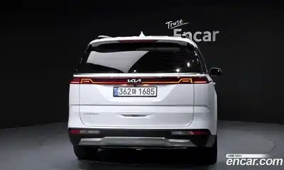 Kia Canival 2023 2.2 Автомат в Москве № 17124, миниатюра 4