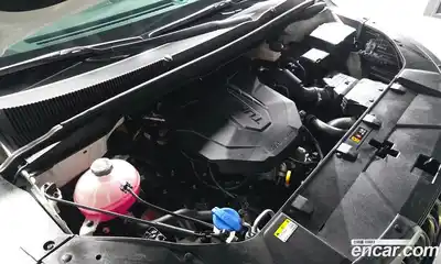 Kia Canival 2023 2.2 Автомат в Москве № 17124, миниатюра 6