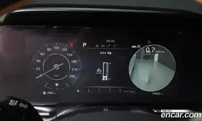 Kia Canival 2023 2.2 Автомат в Москве № 17124, миниатюра 8