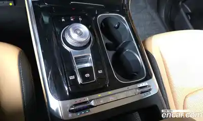 Kia Canival 2023 2.2 Автомат в Москве № 17124, миниатюра 9