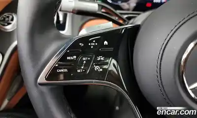 Mercedes-Benz S-Class 2025 3.0 Автомат в Москве № 172463, миниатюра 12