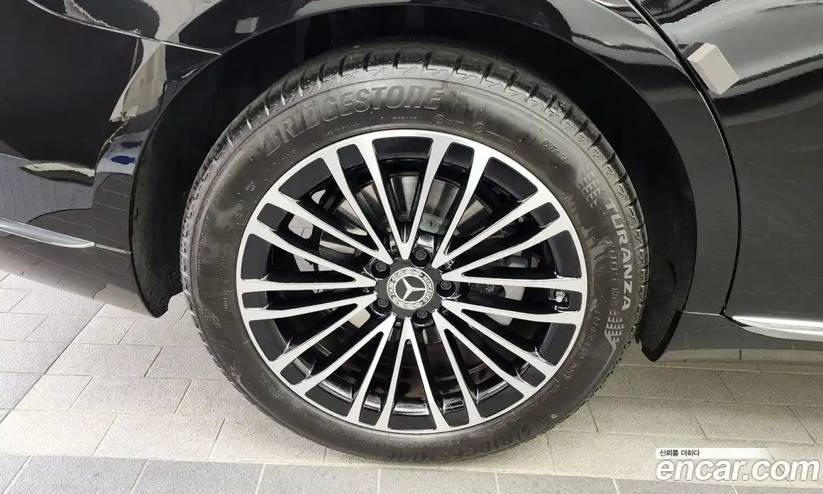 Mercedes-Benz S-Class 2025 3.0 Автомат в Москве № 172463, фото 6