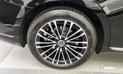 Mercedes-Benz S-Class 2025 3.0 Автомат в Москве № 172463, миниатюра 6