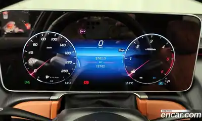 Mercedes-Benz S-Class 2025 3.0 Автомат в Москве № 172463, миниатюра 10