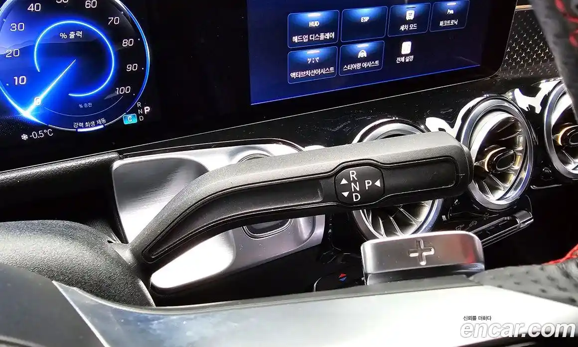 Mercedes-Benz EQB 2025 0.2 Автомат в Москве № 173155, фото 14