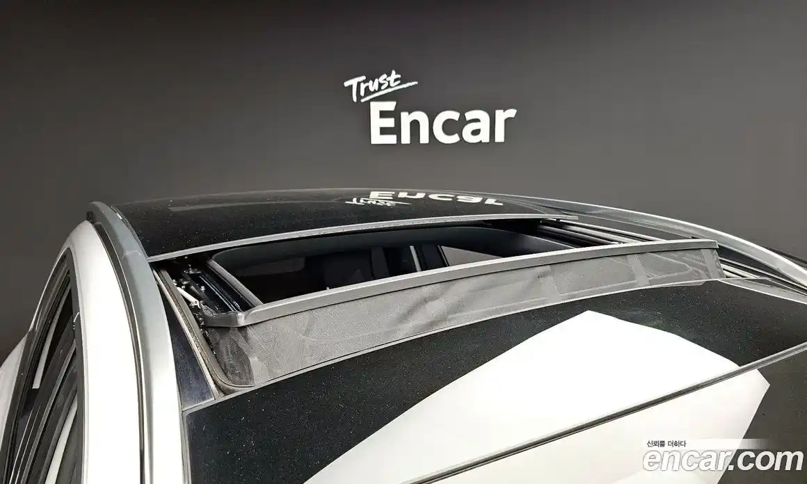 Mercedes-Benz EQB 2025 0.2 Автомат в Москве № 173155, фото 17