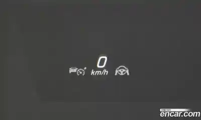 Mercedes-Benz EQB 2025 0.2 Автомат в Москве № 173155, миниатюра 2