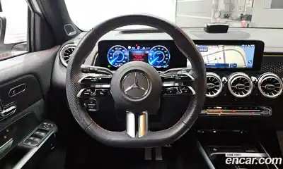 Mercedes-Benz EQB 2025 0.2 Автомат в Москве № 173155, миниатюра 5