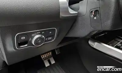 Mercedes-Benz EQB 2025 0.2 Автомат в Москве № 173155, миниатюра 6